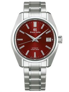 Đồng hồ Grand Seiko Heritage SBGH345