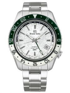 Đồng hồ Grand Seiko Sport SBGJ277