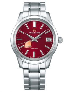 Đồng hồ Grand Seiko Elegance SBGA499 - Phiên bản giới hạn 1300 chiếc