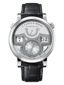 Đồng hồ A. Lange & Söhne Zeitwerk Minute Repeater 147.025F