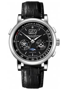 Đồng hồ A. Lange & Söhne Datograph Perpetual Tourbillon 740.036FE - Phiên bản giới hạn 100 chiếc