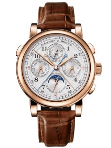 Đồng hồ A. Lange & Söhne 1815 Rattrapante Perpetual Calendar 421.032FE