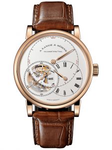 Đồng hồ A. Lange & Söhne Richard Lange Tourbillon "Pour Le Mérite" 760.032F