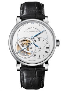 Đồng hồ A. Lange & Söhne Richard Lange Tourbillon "Pour Le Mérite" 760.026F