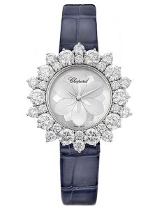 Đồng hồ Chopard L'Heure Du Diamant 13A379-1010 13A3791010