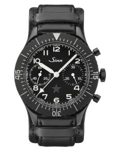 Đồng hồ Sinn Spezialuhren 155 S Revolution Ii 155.041