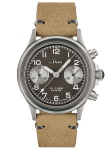 Đồng hồ Sinn Spezialuhren 356 Pilot Classic Anniversary 356.0742 - Phiên bản giới hạn 500 chiếc