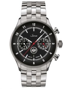 Đồng hồ Sinn Spezialuhren 910 Eintracht 910.031