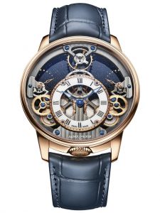 Đồng hồ Arnold & Sonb Perpetual Moon 1GLBR.U02A.C283A 1GLBRU02AC283A