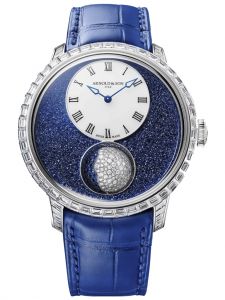 Đồng hồ Arnold & Son Luna Magna “Ultimate I” 1LMMW.Z01A.C174A