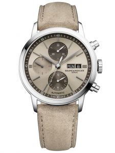 Đồng hồ Baume & Mercier Classima M0A10782