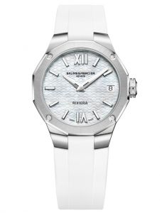 Đồng hồ Baume & Mercier Riviera M0A10837