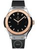 dong-ho-hublot-classic-fusion-titanium-king-gold-33mm-581-no-1181-rx - ảnh nhỏ  1