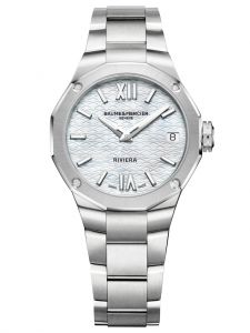 Đồng hồ Baume & Mercier Riviera M0A10729