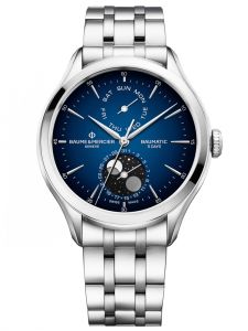 Đồng hồ Baume & Mercier Clifton M0A10725