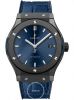 dong-ho-hublot-classic-fusion-ceramic-blue-42mm-542-cm-7170-lr - ảnh nhỏ  1