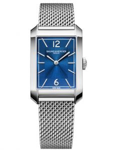 Đồng hồ Baume & Mercier Hampton M0A10671