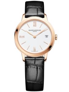 Đồng hồ Baume & Mercier Classima M0A10440