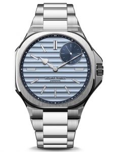 Đồng hồ Speake Marin Ripples 604015480 - Phiên bản giới hạn 60 chiếc