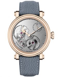 Đồng hồ Speake Marin Openworked 424217440