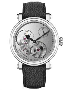 Đồng hồ Speake Marin Openworked 414217440