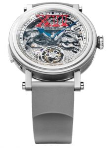 Đồng hồ Speake Marin Haute Horlogerie 964282530 - 1 chiếc duy nhất