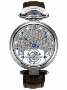 Đồng hồ Bovet The Virtuoso XI AIFSQ022