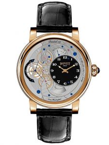 Đồng hồ Bovet The Recital 12