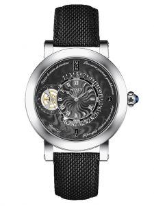 Đồng hồ Bovet The Recital 21