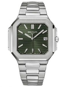 Đồng hồ Patek Philippe Cubitus 5821/1A-001 58211A001