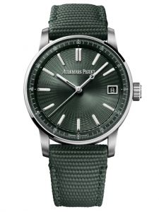 Đồng hồ Audemars Piguet Code 11.59 15210ST.OO.A056KB.01