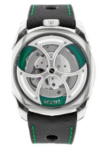 Đồng hồ MB&F M.A.D. Editions MAD1 Green