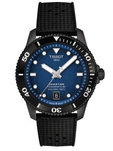 Đồng hồ Tissot T-Sport Seastar 1000 Powermatic 80 T120.807.37.041.00 T1208073704100