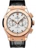 dong-ho-hublot-classic-fusion-chronograph-king-gold-opalin-42mm-541-ox-2610-lr - ảnh nhỏ  1