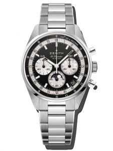 Đồng hồ Zenith Chronomaster Original Triple Calendar Hodinkee 03.3401.3610/21.M3200 033401361021M3200 - Phiên bản giới hạn