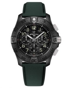 Đồng hồ Breitling Super Avenger B01 Night Mission SB0148101B1X1