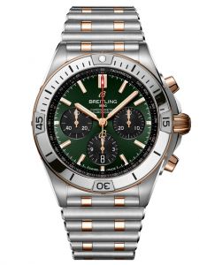 Đồng hồ Breitling Chronomat B01 UB0134131L1U1