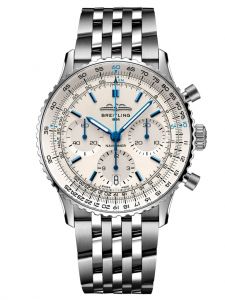 Đồng hồ Breitling Navitimer B01 AB0139A71G1A1