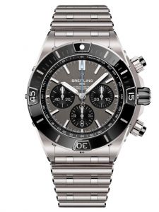 Đồng hồ Breitling Super Chronomat B01 EB0136251M1E1