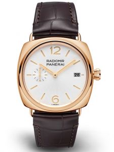 Đồng hồ Panerai Radiomir Perpetual Calendar GMT Goldtech™ PAM01453