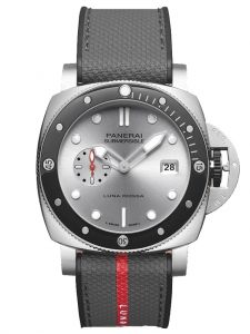 Đồng hồ Panerai Submersible QuarantaQuattro Luna Rossa PAM01681 - Phiên bản giới hạn