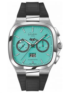 Đồng hồ Glashütte Original Vintage Seventies Panorama Date 1-37-02-16-02-63 13702160263 - Phiên bản giới hạn 100 chiếc