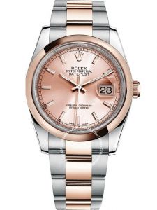 Đồng hồ Rolex Oyster Perpetual Datejust M116201 116201