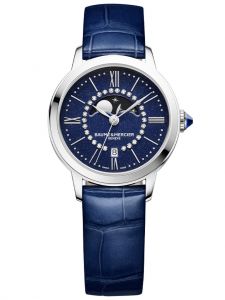 Đồng hồ Baume & Mercier Classima Starry Sky M0A10804