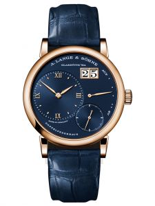 Đồng hồ A.Lange & Sohne Lange Classics 181.063 181063 - Phiên bản giới hạn 150 chiếc