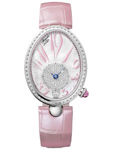 Đồng hồ Breguet Reine de Naples 8915BB/5D/964D0 8915BB5D964D0 - Phiên bản giới hạn 28 chiếc