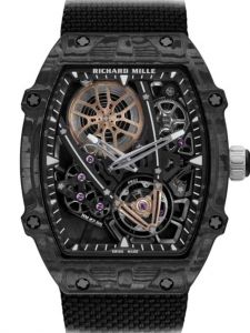 Đồng hồ Richard Mille RM 27-05 Flying Tourbillon Rafael Nadal - Phiên bản giới hạn 80 chiếc