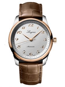 Đồng hồ Longines Master L2.793.5.70.2 L27935702