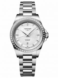 Đồng hồ Longines Conquest L3.320.0.87.6 L33200876