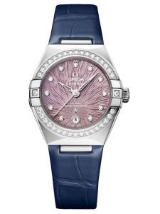 Đồng hồ Omega Constellation 131.18.29.20.60.001 29 Steel
